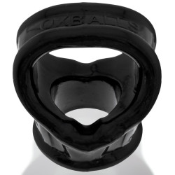 Oxballs Ballstretcher Cocksling Fit Noir